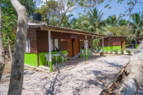 Eco Hotel Bosque Encantado
